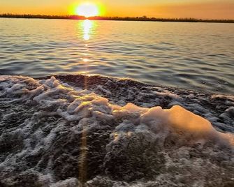 Chobe Sunset Chalets - Kasane