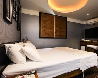 Yeoju Tomato Self Check-in Motel - Inchon - Habitación