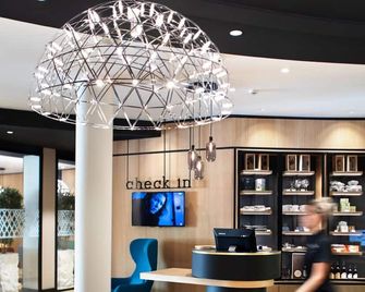 Le Richebourg Hôtel, Restaurant & Spa - Vosne-Romanée - Lobby