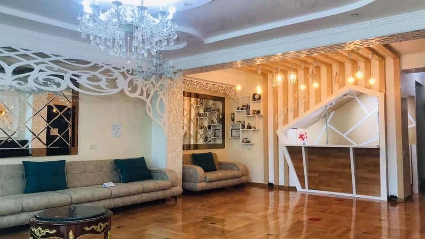 Hotel Gora