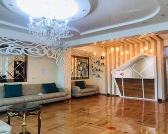 Hotel Gora - Koutaïssi - Salon