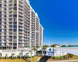 Surfside Resort - Miramar Beach - Bâtiment