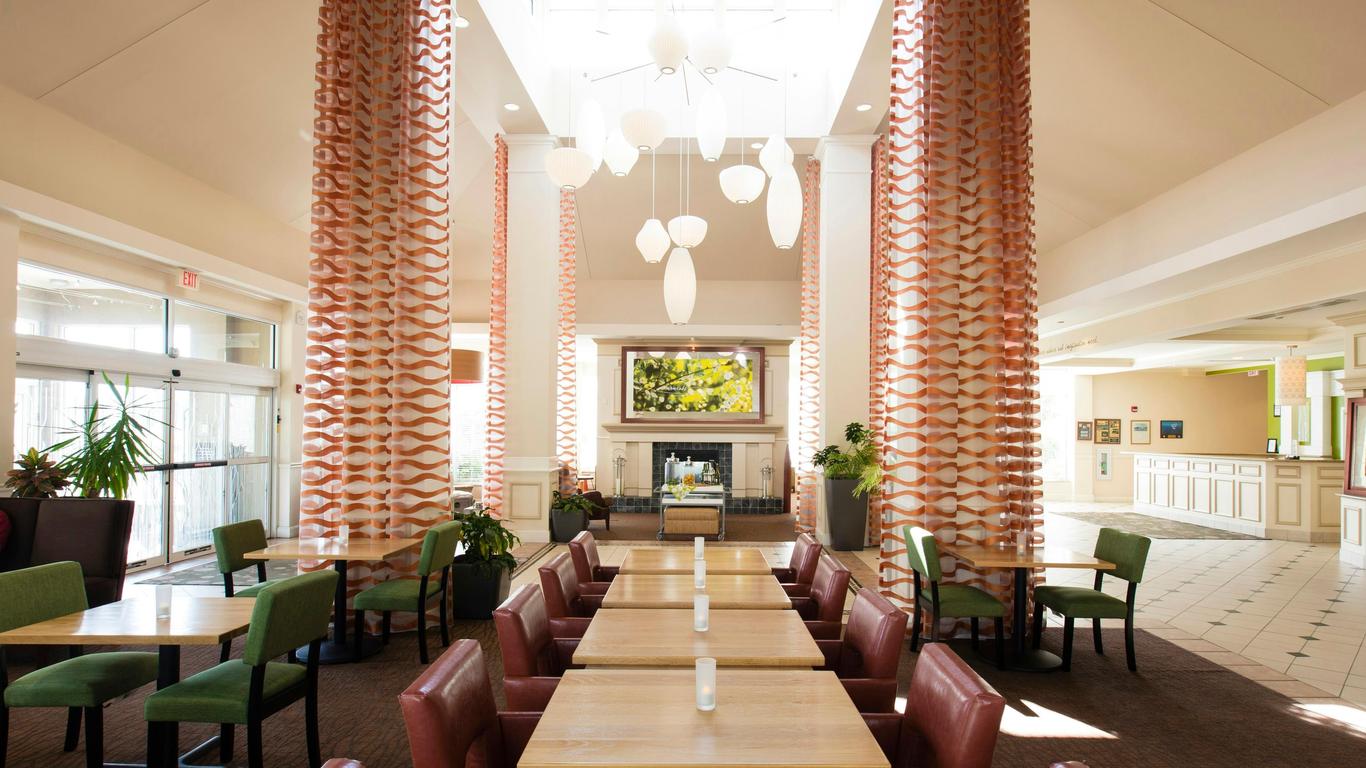 Hilton Garden Inn Grand Forks-UND