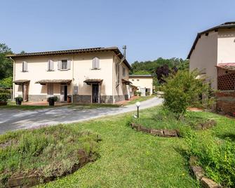 Agriturismo Valleverde - San Giovanni Valdarno - Building