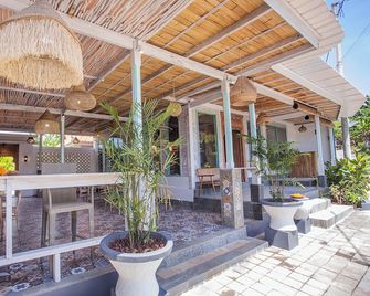 The Sweat Villa Warung and Spa - Nusa Penida