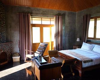 The Wes Village - Chiang Dao - Habitación