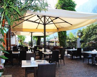 Albergo Varone - Riva del Garda - Restaurant