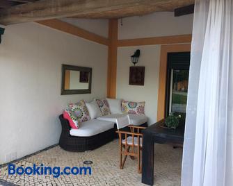 Quinta do Guerra - Pombal - Wohnzimmer