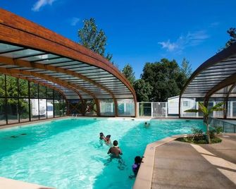 Le Domaine de la Marina - Messanges - Piscina