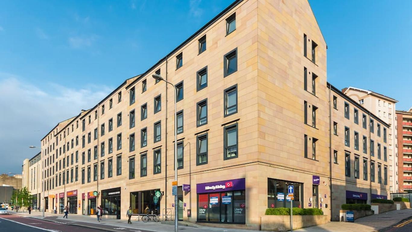 Destiny Student - Shrubhill