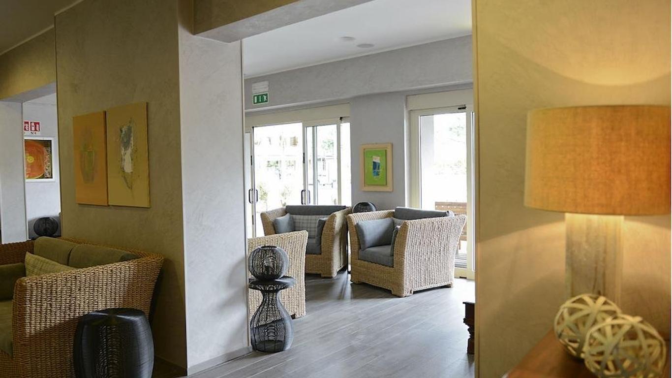 Hotel Parco