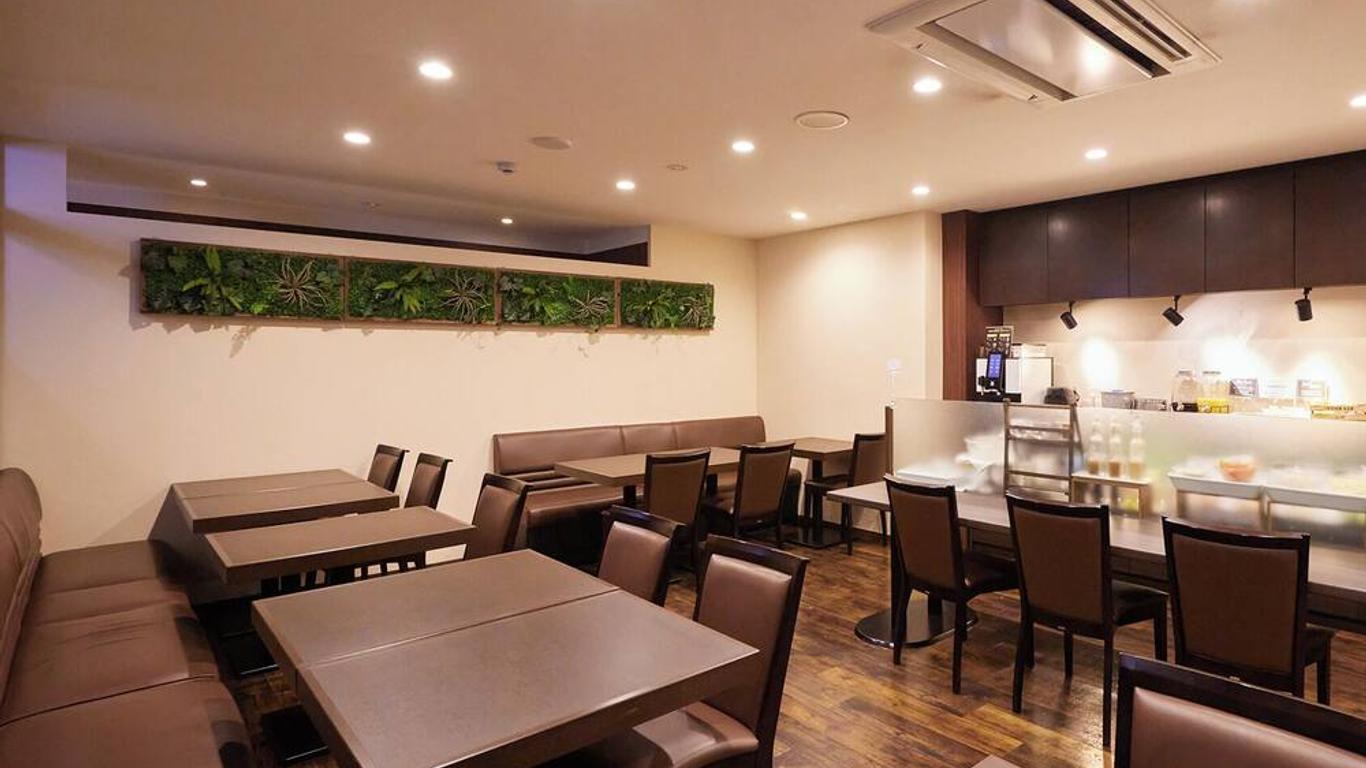 Hotel Shuranza Chiba