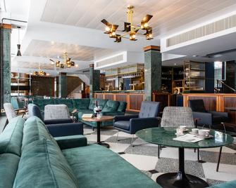 Telegraph Hotel - Coventry - Coventry - Lounge