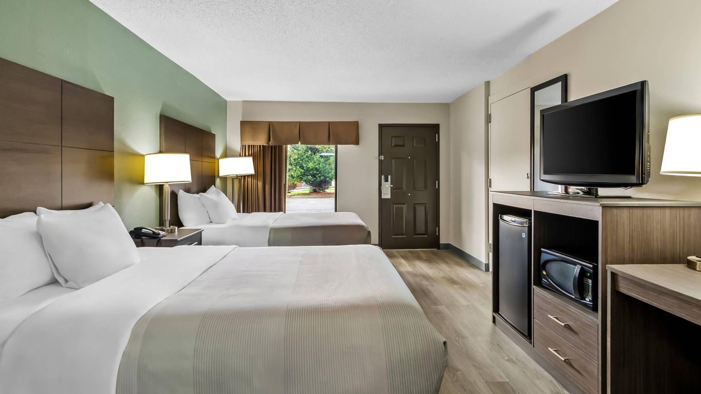 Quality Inn Hillsville