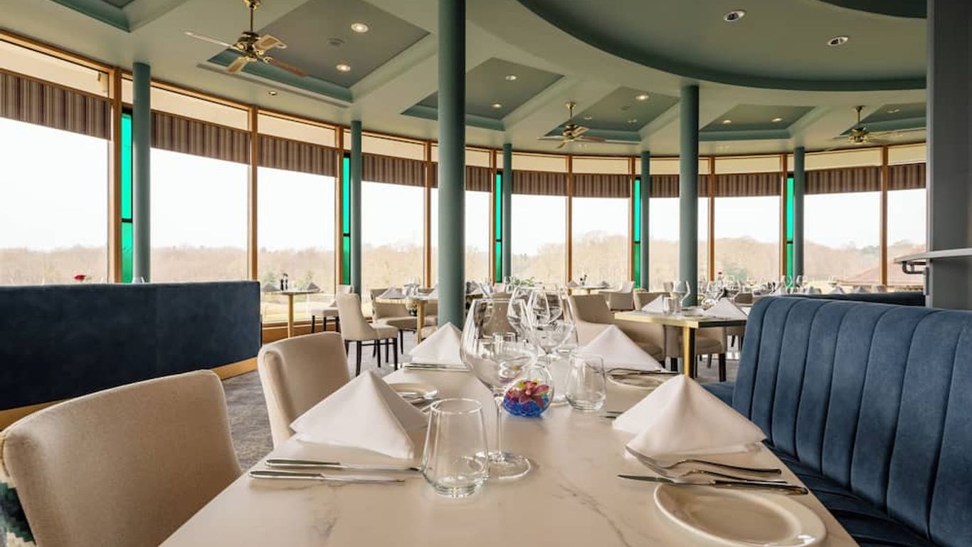 East Sussex National