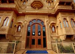 Hotel Royal Haveli - Jaisalmer - Edifício