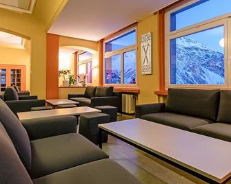 Arosa Mountain Lodge - Arosa - Lounge