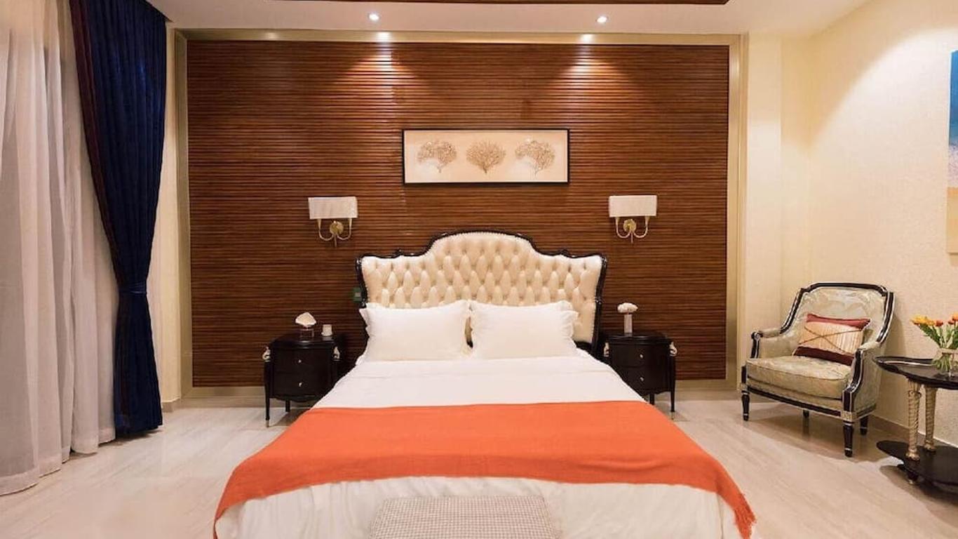 Hanamitsu Hotel & Spa