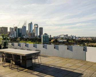 Sydney East Luxury Apartment - Sydney - Balcony