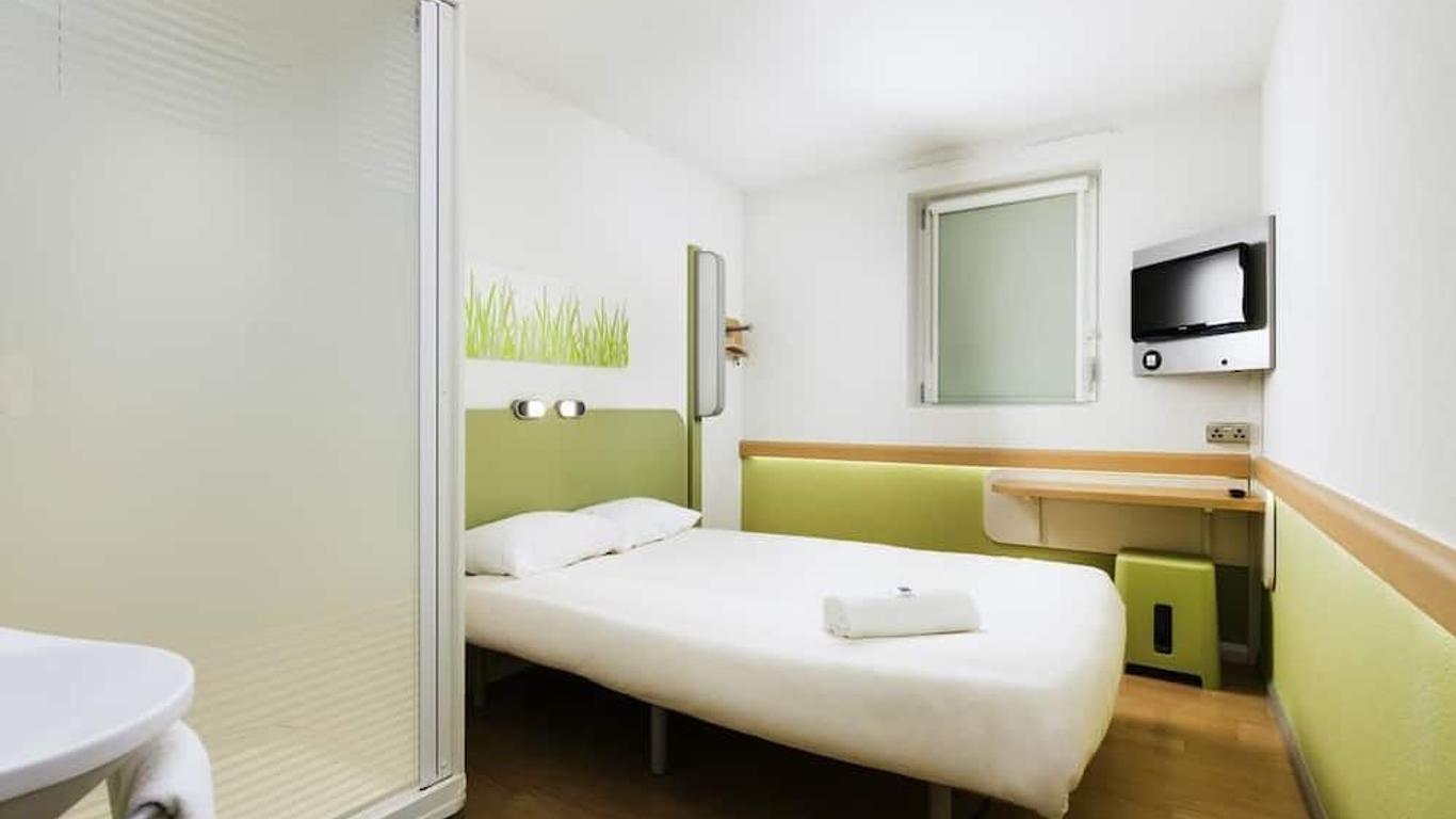 Ibis Budget Hotel Edinburgh Park