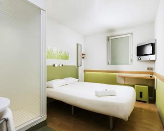 إيبيس بدجيت ادنبره بارك - إدنبرغ - غرفة نوم