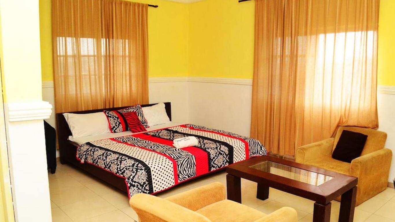 Supreme Suites