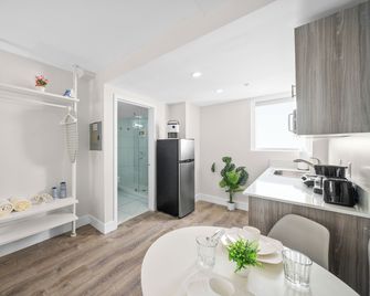 Samantha Apartments By Lowkl - Miami Beach