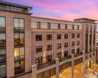 Cambria Hotel Savannah Downtown Historic District - Savannah - Edificio