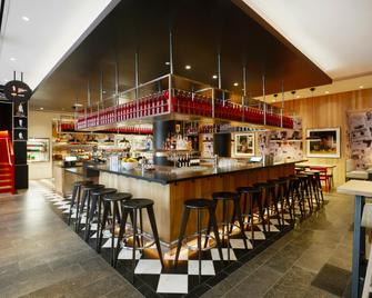 Citizenm Washington Dc Capitol - Washington, D.C. - Bar