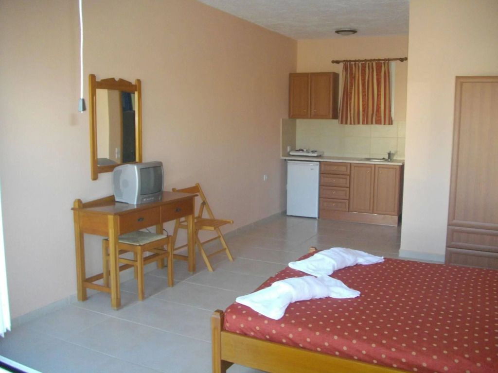 Pelagia Beach Studios