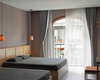 Zeus Living - City Central - Ho Chi Minh Ville - Chambre