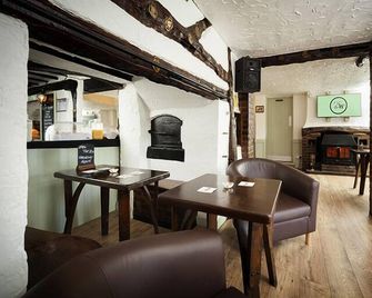 King William - Luton - Restaurant