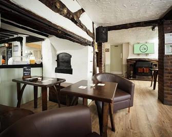 King William - לאטון - מסעדה