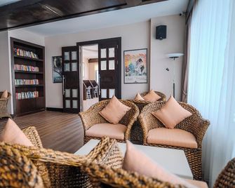 Xperia Grand Bali Hotel - Alanya