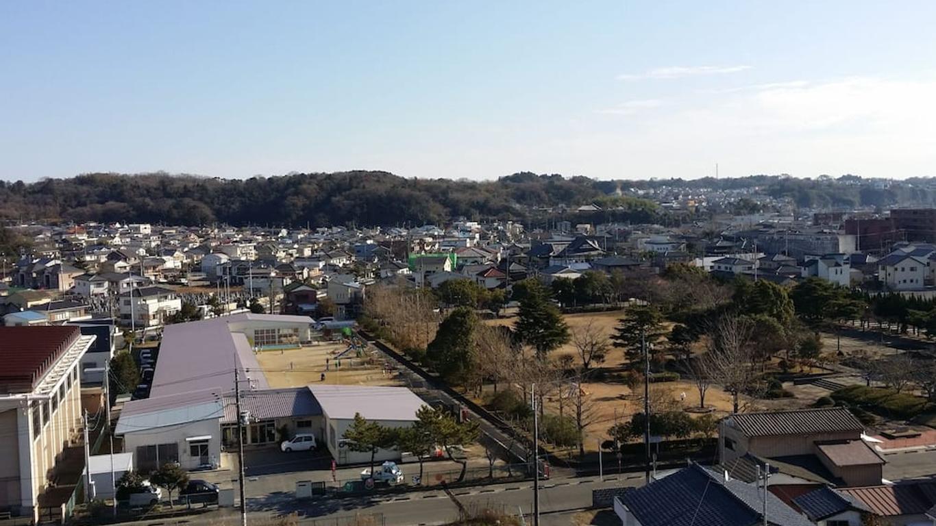 小名浜グリーンホテル