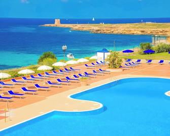 Hotiday Room Collection - Cinisi - Cinisi - Pool