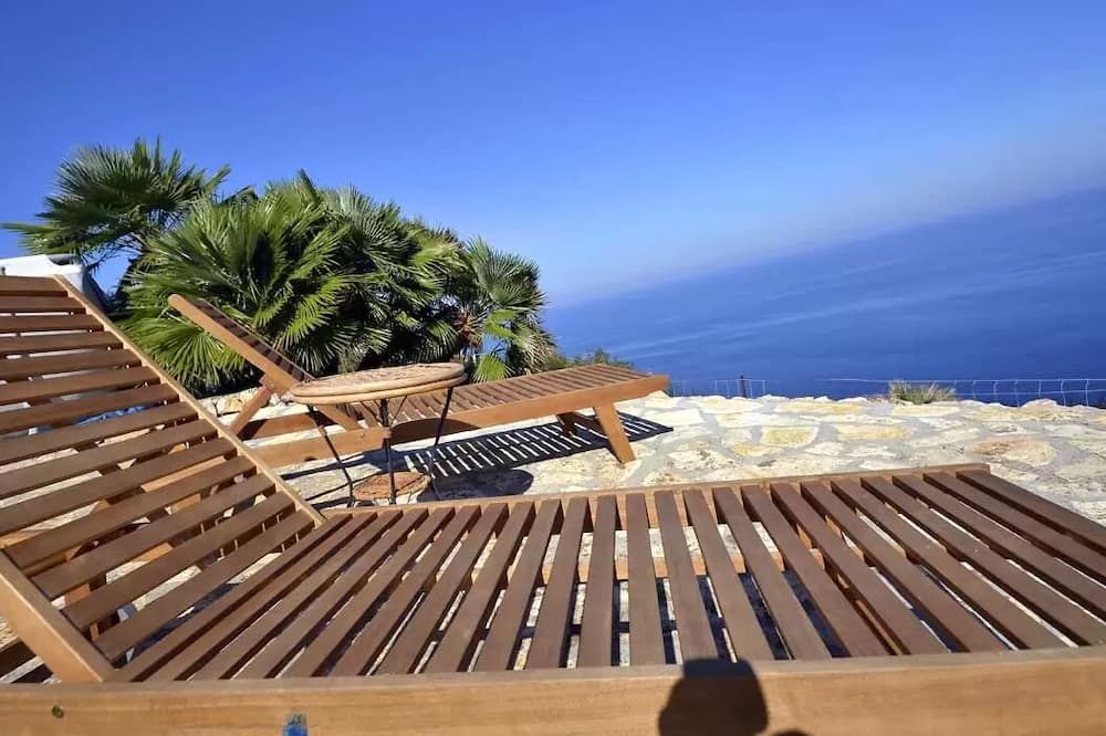 Baglio La Luna - B&B - San Vito Lo Capo