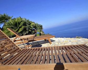 Baglio La Luna - B&B - San Vito Lo Capo