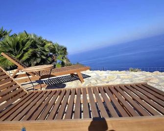 Baglio La Luna - B&B - San Vito Lo Capo