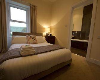 Springfield guest house - Tain - Bedroom