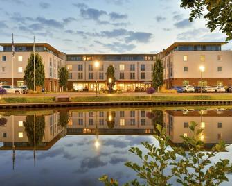 Best Western Plus Hotel Papenburg - Papenburg - Edifício