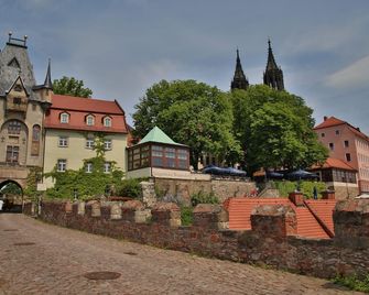 Hotel Landhaus Nassau - Meißen