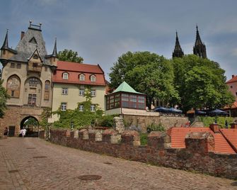 Hotel Landhaus Nassau - Meißen