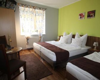 Blekitna Laguna Pobierowo - Pobierowo