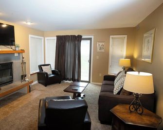 Mountain Lodge at Okemo, A Vail Resorts Property - Ludlow