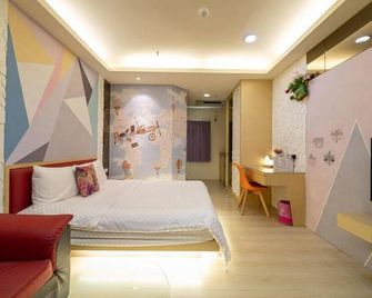 85 Asia Hotel - Kaohsiung
