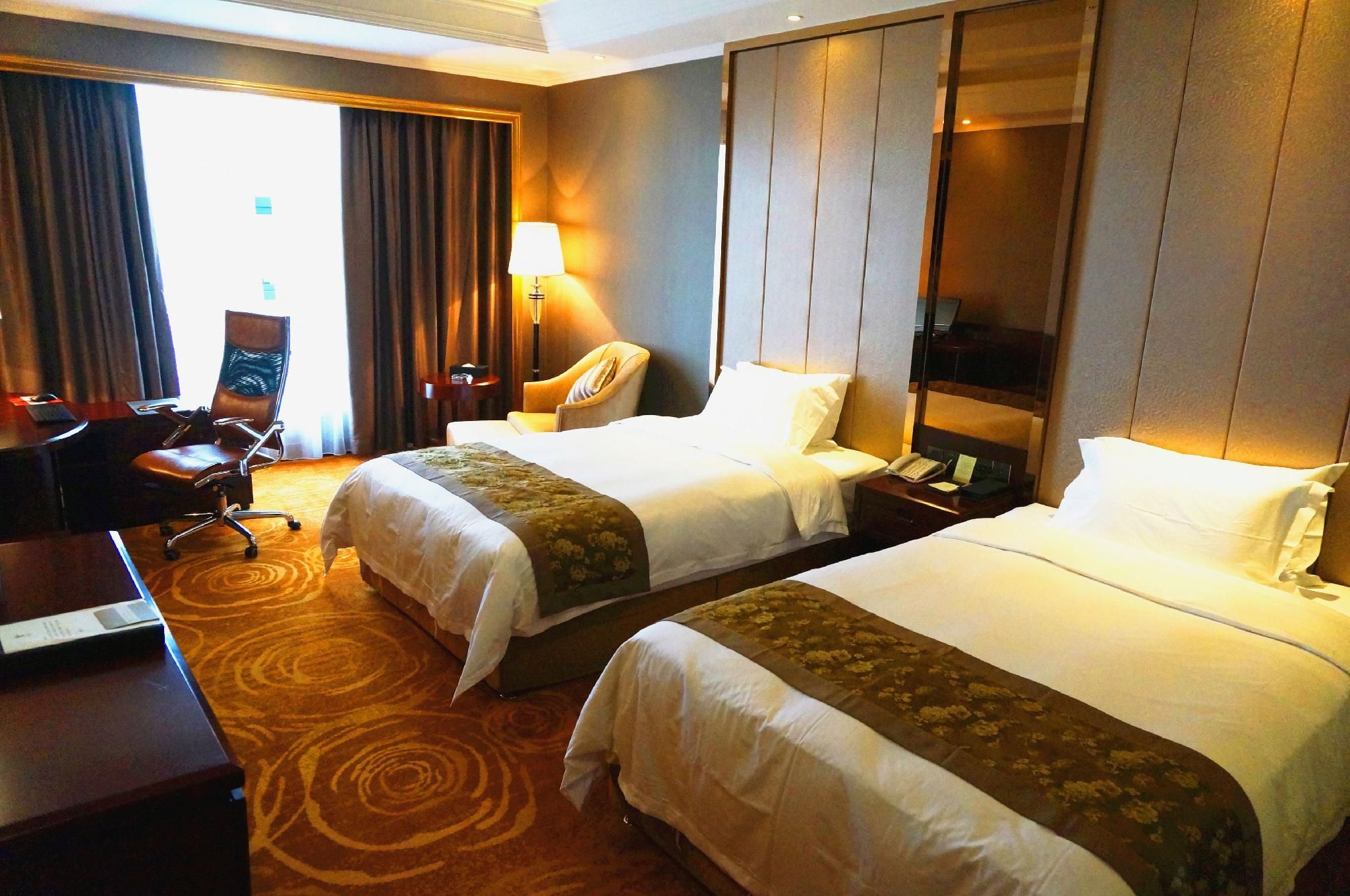 Lianjiang International Hotel - Guiyang - Quarto