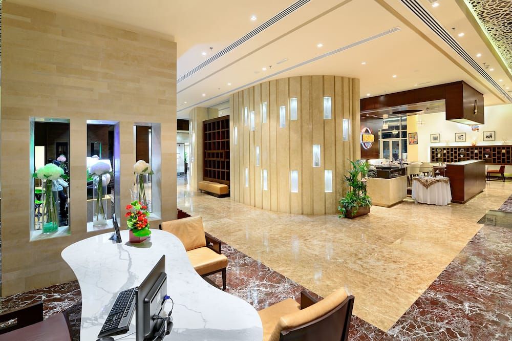 Copthorne Hotel Sharjah
