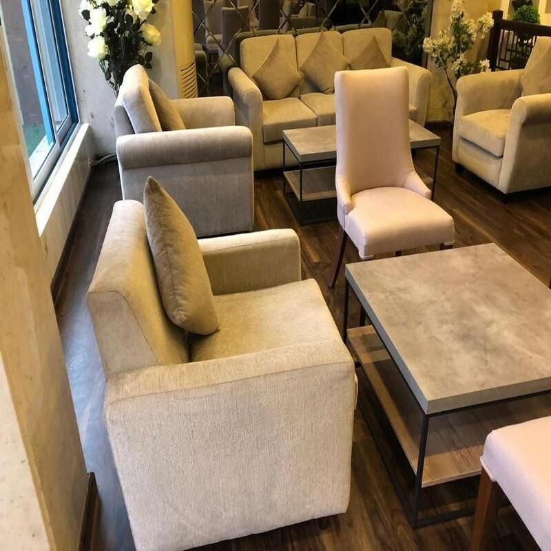 البستان للشقق الفندقية