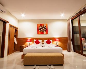 Aishwarya Exclusive Villas - Sukawati - Bedroom